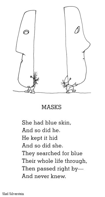 MASKS