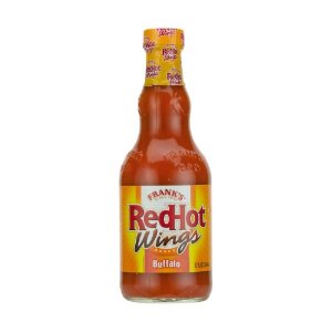 Book-Favorite-Products-Franks-Red-Hot-Buffalo-Wing-Sauce